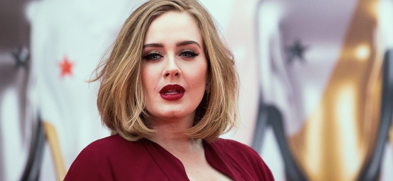 Adele, Rihanna, Kylie... Największe gwiazdy na gali Brit Awards 2016 [ZDJĘCIA]