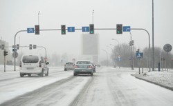 Astronomiczna wiosna coraz bliżej, ale zima nie odstępuje. PROGNOZA POGODY