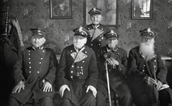 Rosjanie chcieli symbolu. Na pamięci o bohaterach wyrosły pokolenia