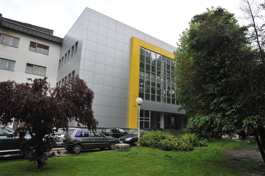 Gradski kulturni centar Užice