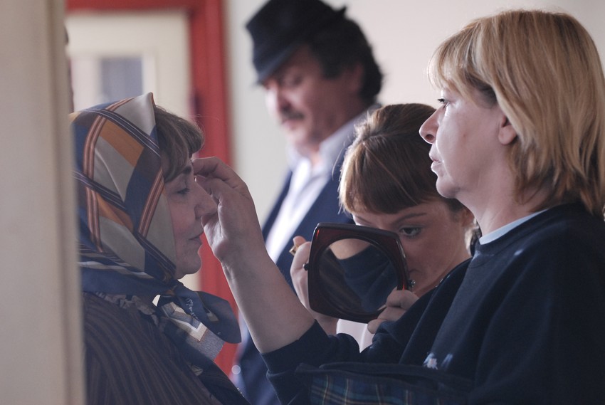 ljiljana stjepanovic