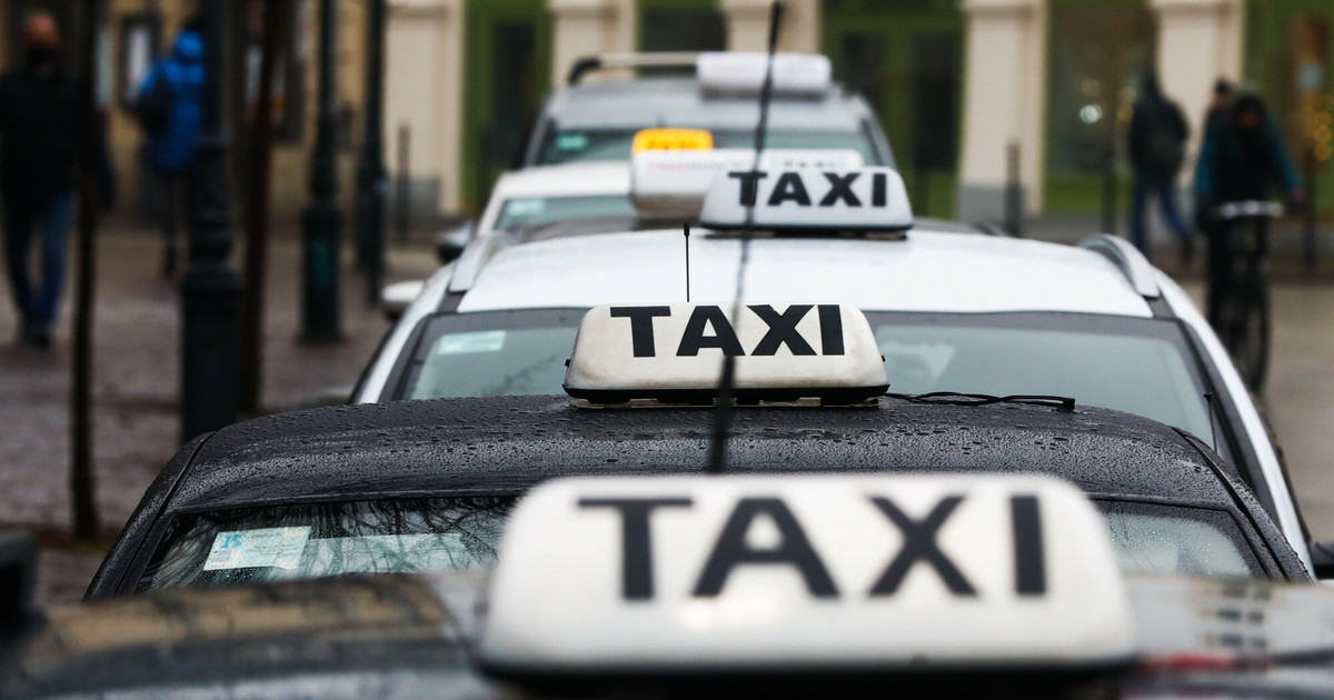 Christmas is a boom for taxis.  It is better not to order during these hours