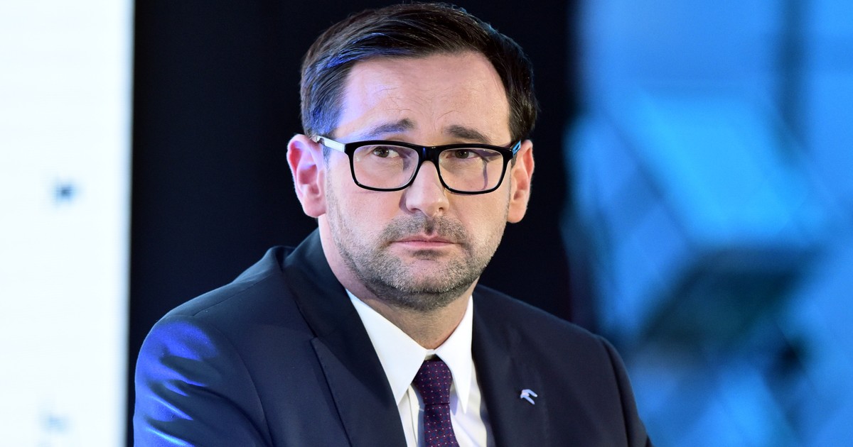 Dopiero co stracił immunitet, a teraz kolejne kłopoty? „Mazurski Dubaj” pod lupą rządu