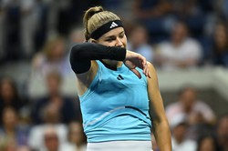 Karolina Muchova wycofała się z Australian Open. Powodem uraz nadgarstka