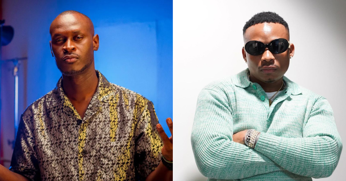 Otile Brown, King Kaka among 7 artists to headline Kenyan Diaspora