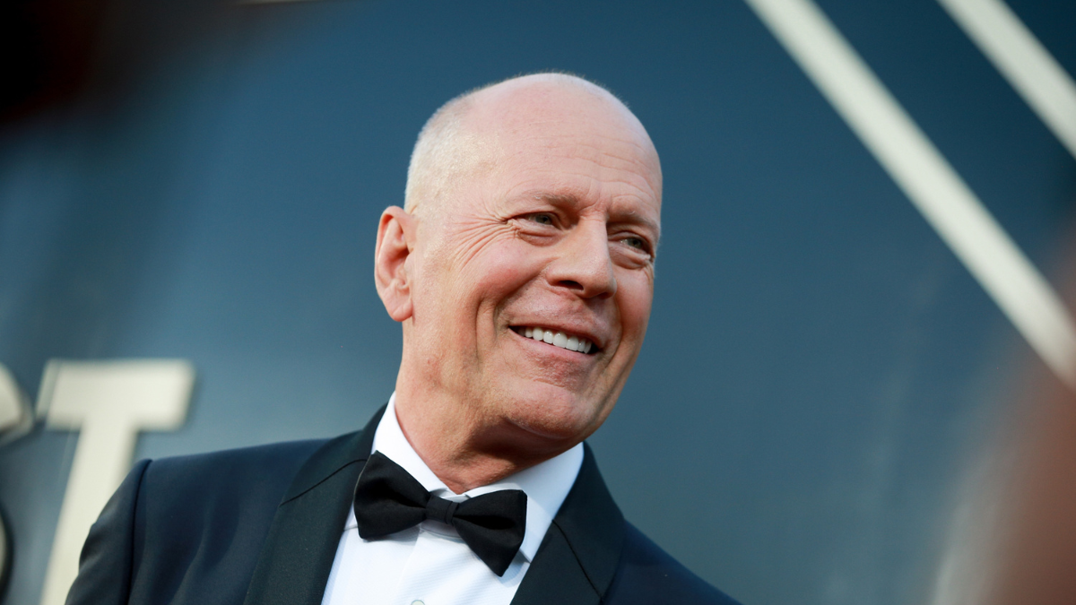 Bruce Willis lánya megható dolgot árult el édesapjáról