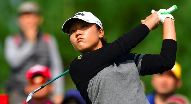 Lydia Ko of New Zealand has been urged to turn to her first coach Guy Wilson after splitting with high-profile coach David Leadbetter