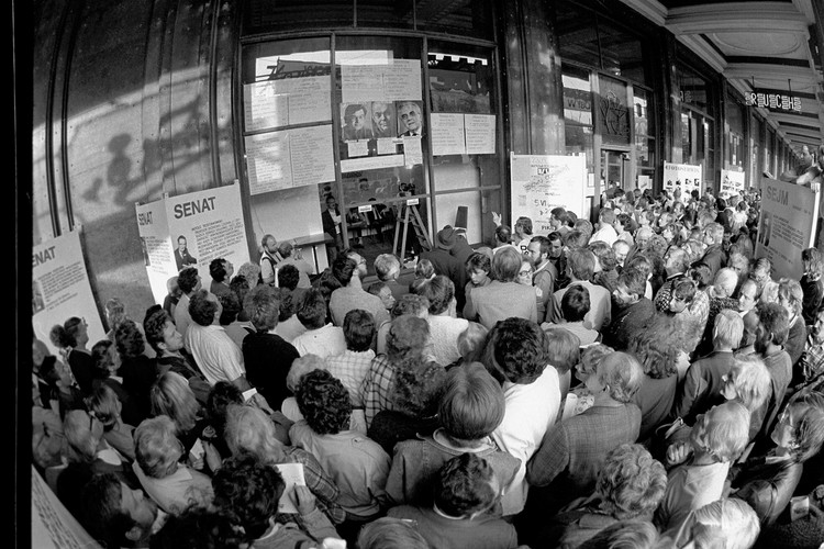 Wybory 4 czerwca 1989 roku