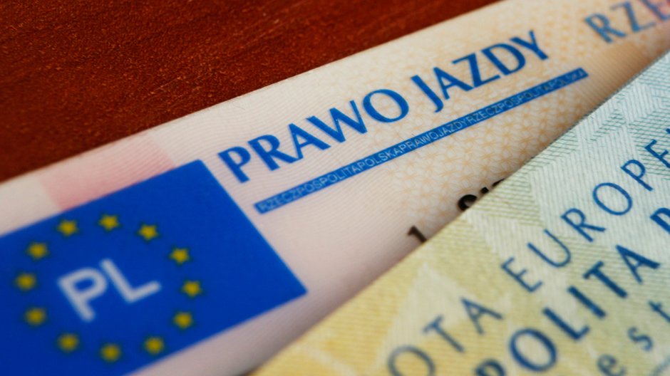 Czy prawo jazdy potrzebne jest na każdy samochód?