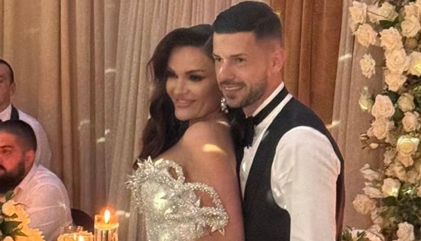 Tamara Milutinović, Darko Jevtić