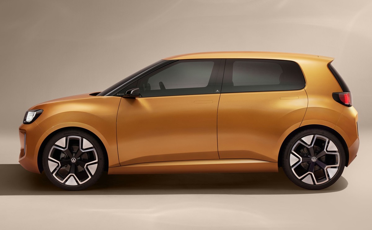 Volkswagen ID. EVERY1