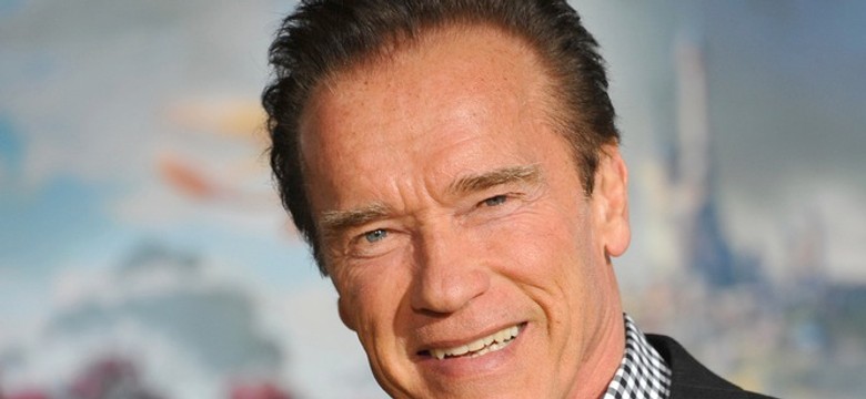 Arnold Schwarzenegger szuka zemsty w nowym thrillerze