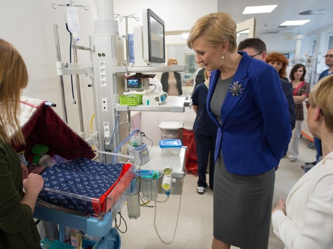 Agata Kornhauser-Duda