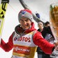 Kamil Stoch skoki narciarskie sporty zimowe Wisła