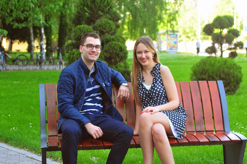 Nauka i prijateljstvo: Miloš Vuković i Vanja Drljević