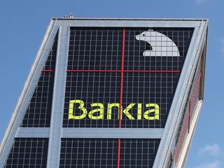 Bankia bailout misiek
