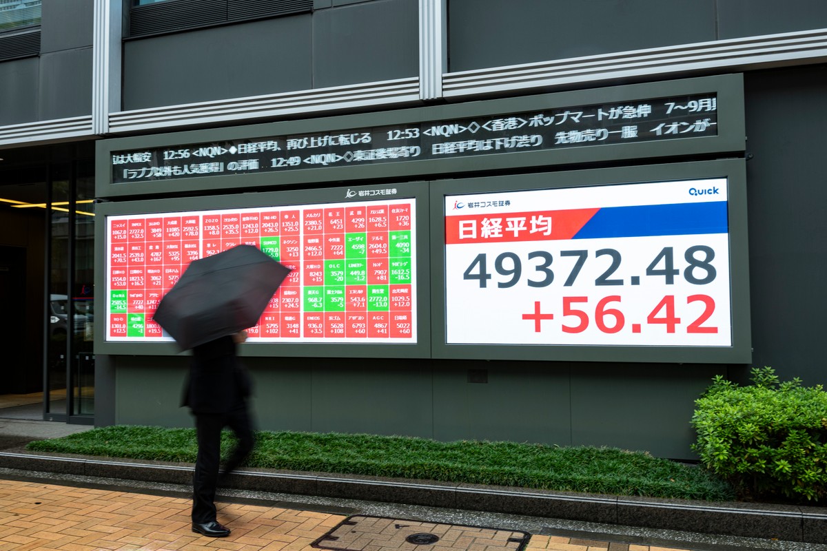 Japonia w centrum uwagi. Rynki patrzą z niepokojem na wschód