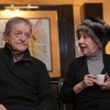 Svetlana Bojković i Marko Nikolić