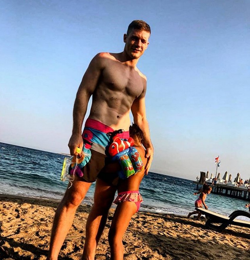 Aleksandar Radojičić