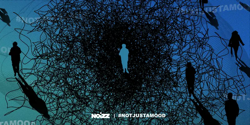 Blue Monday nie ma nic wspólnego z depresją #notjustamood