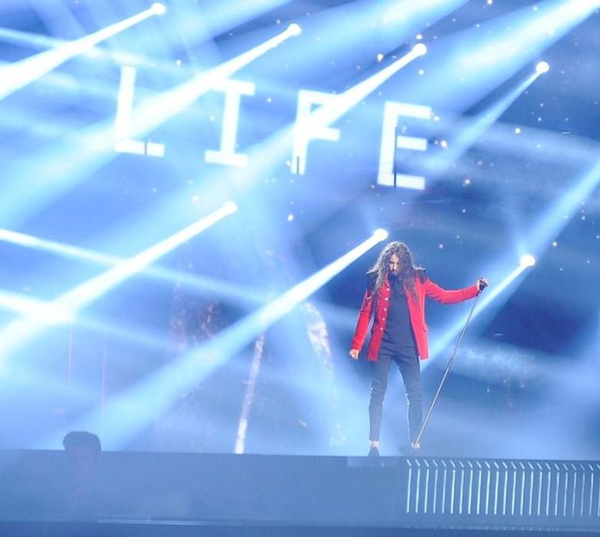 Michał Szpak