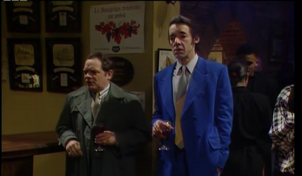 Mućke, najsmešnija scena