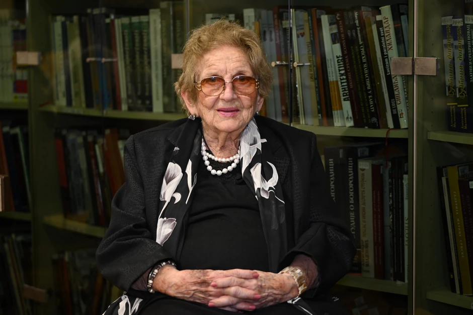 Zora Bokšan Tanurdžić