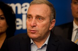 Schetyna: Debata między Tuskiem i Kaczyńskim musi się odbyć