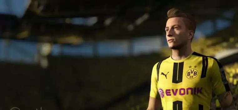 Graliśmy w FIFA 17 - piłka naprawdę się zmieniła, ale czy na lepsze?