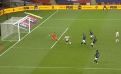 Fulham wraca do Premier League. 'The Cottagers' wygrali baraż na Wembley