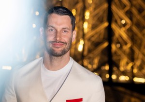 Simon Porte Jacquemus