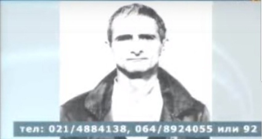 Dušan Murgaški Pikaso