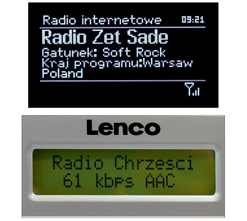 Ile mb pobiera radio internetowe