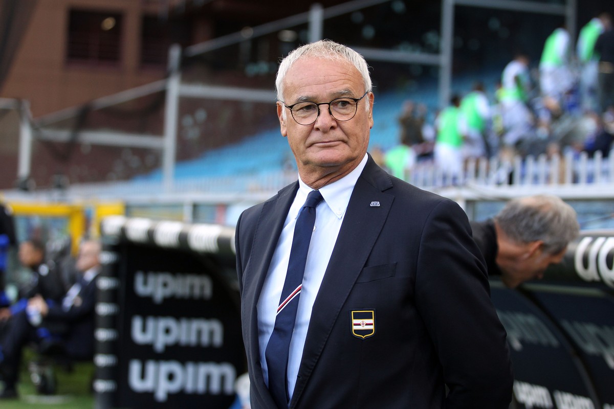 Claudio Ranieri