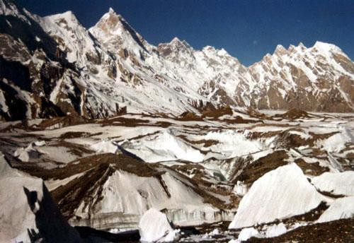 Galeria Pakistan, Nepal - w cieniu najwyższych szczytów Ziemi, obrazek 6