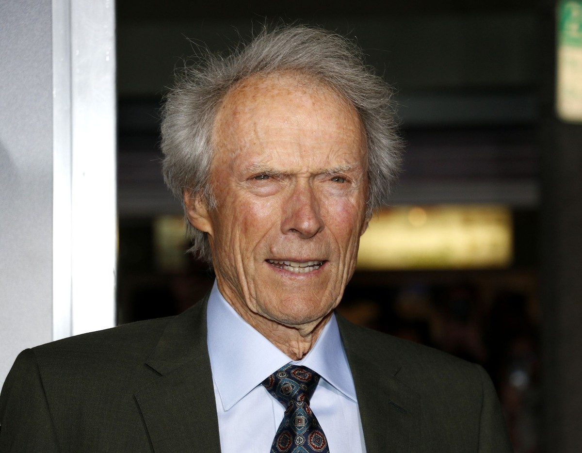 Clint Eastwood ma 93 lata. Tak wygląda teraz kultowy aktor - Dziennik.pl