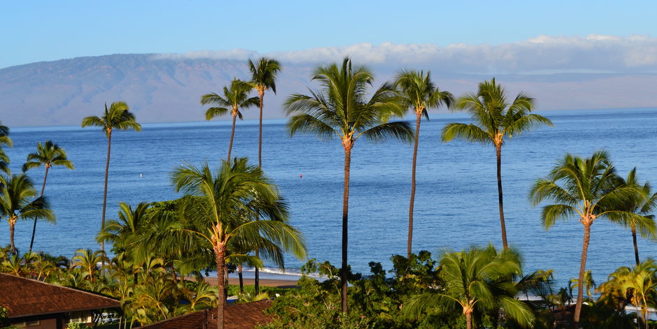 Maui, Hawaje