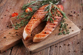 Raz złowiona ryba może być w pierwszym obrocie dwa razy