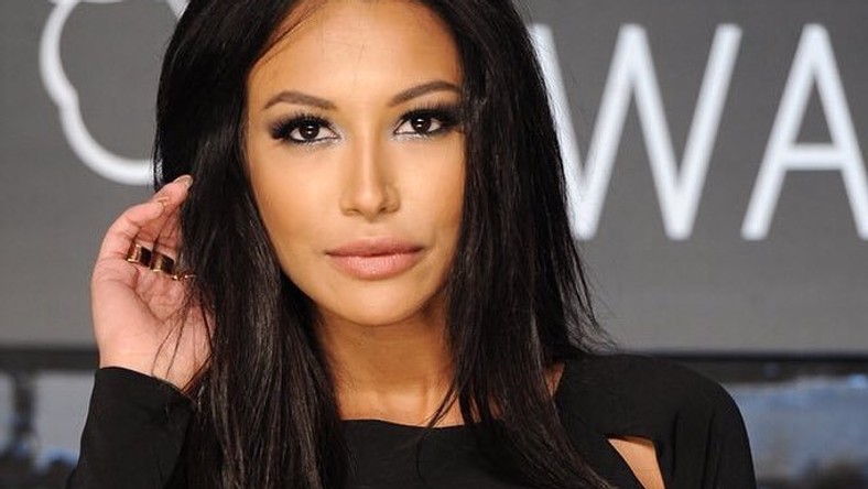 Naya Rivera [Instagram/NayaRivera]