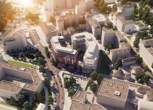 Polski Unibep inwestuje w Rosji i na Białorusi. Oto jego projekty [ZDJĘCIA]