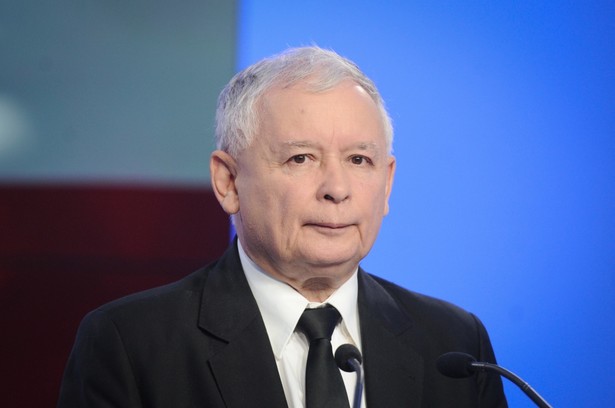 Jarosław Kaczyński