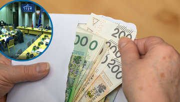 14. emerytura 2025. Kto ją otrzyma, czy trzeba składać wniosek?