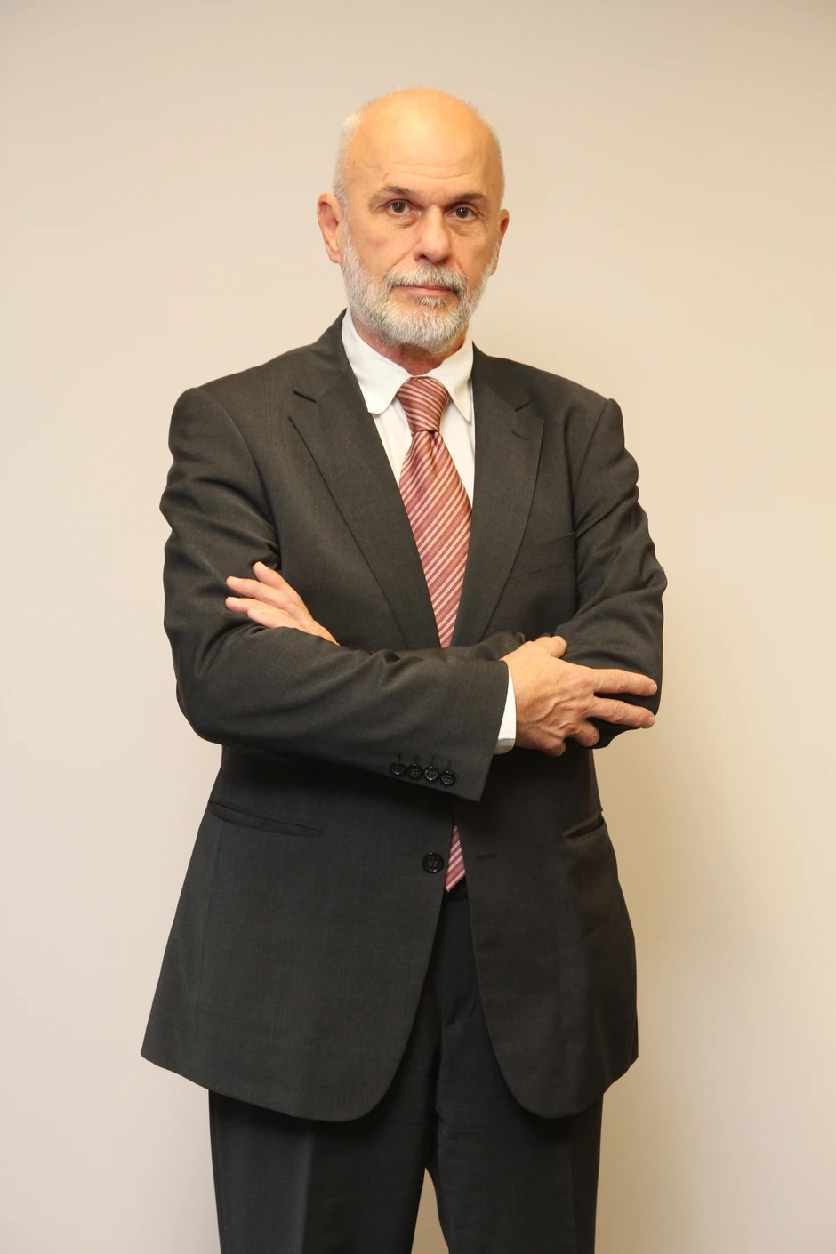 Vojislav Mihailović (POKS)