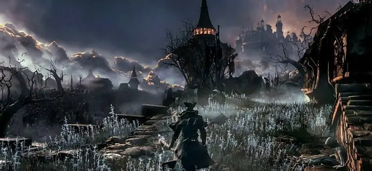 Bloodborne - fani dokopali się do wyciętej zawartości w grze