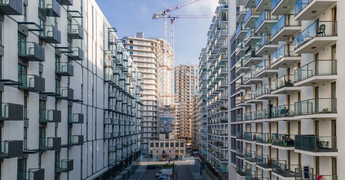 Akumulacja majątku jest dobra. Polacy nie są tak zamożni, by opodatkowywać ich majątki