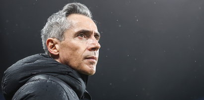 El. MŚ 2022. Paulo Sousa rozczarowany wynikiem. "Zasłużyliśmy na więcej"