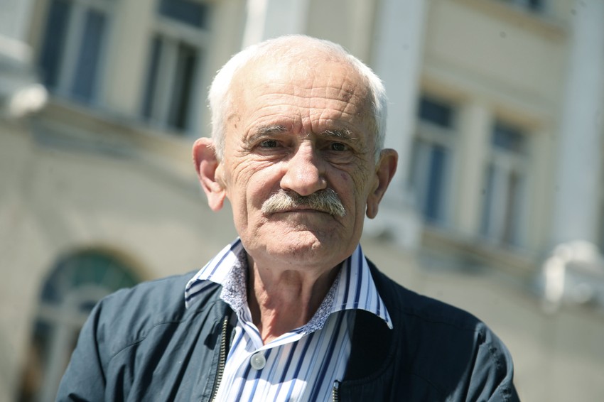 Rajko Pusić
