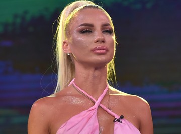 Milica Kemez (Foto: Ringier/Snežana Krstić)