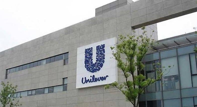 Unilever Nigeria