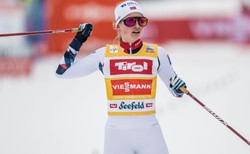 PŚ w kombinacji norweskiej. Westvold Hansen i Oftebro wygrali w Schonach